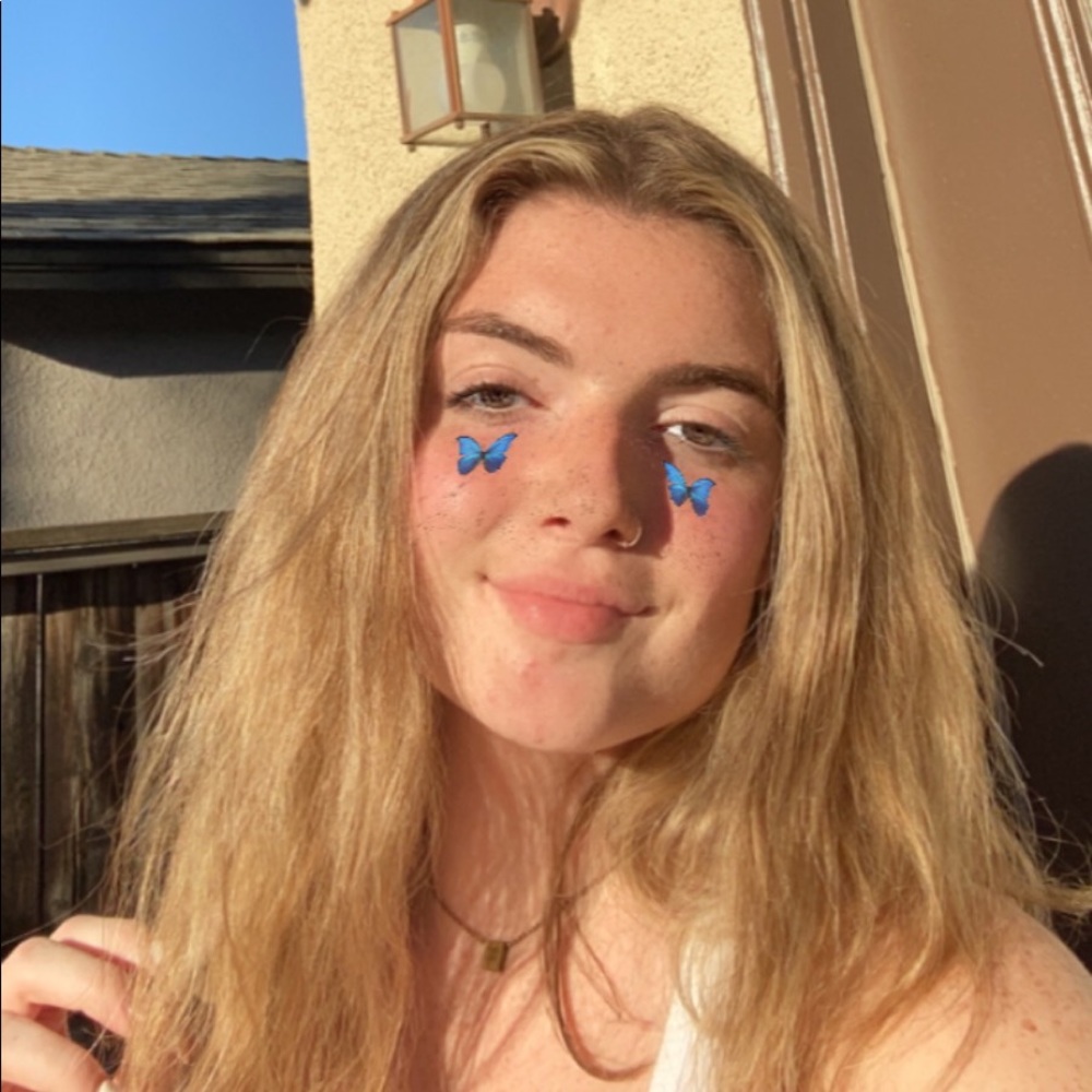 Meet your Posher, Erin